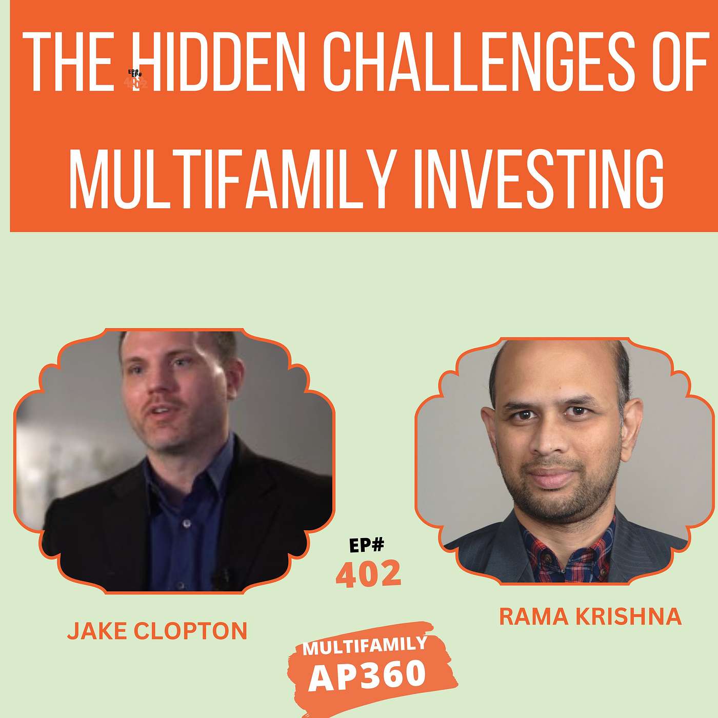 MULTIFAMILY AP360