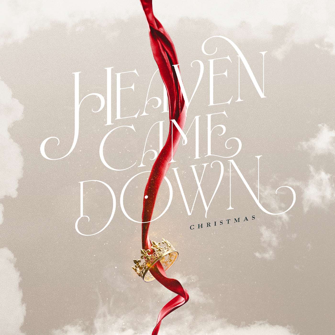 Heaven Came Down: Jesus is the Gate