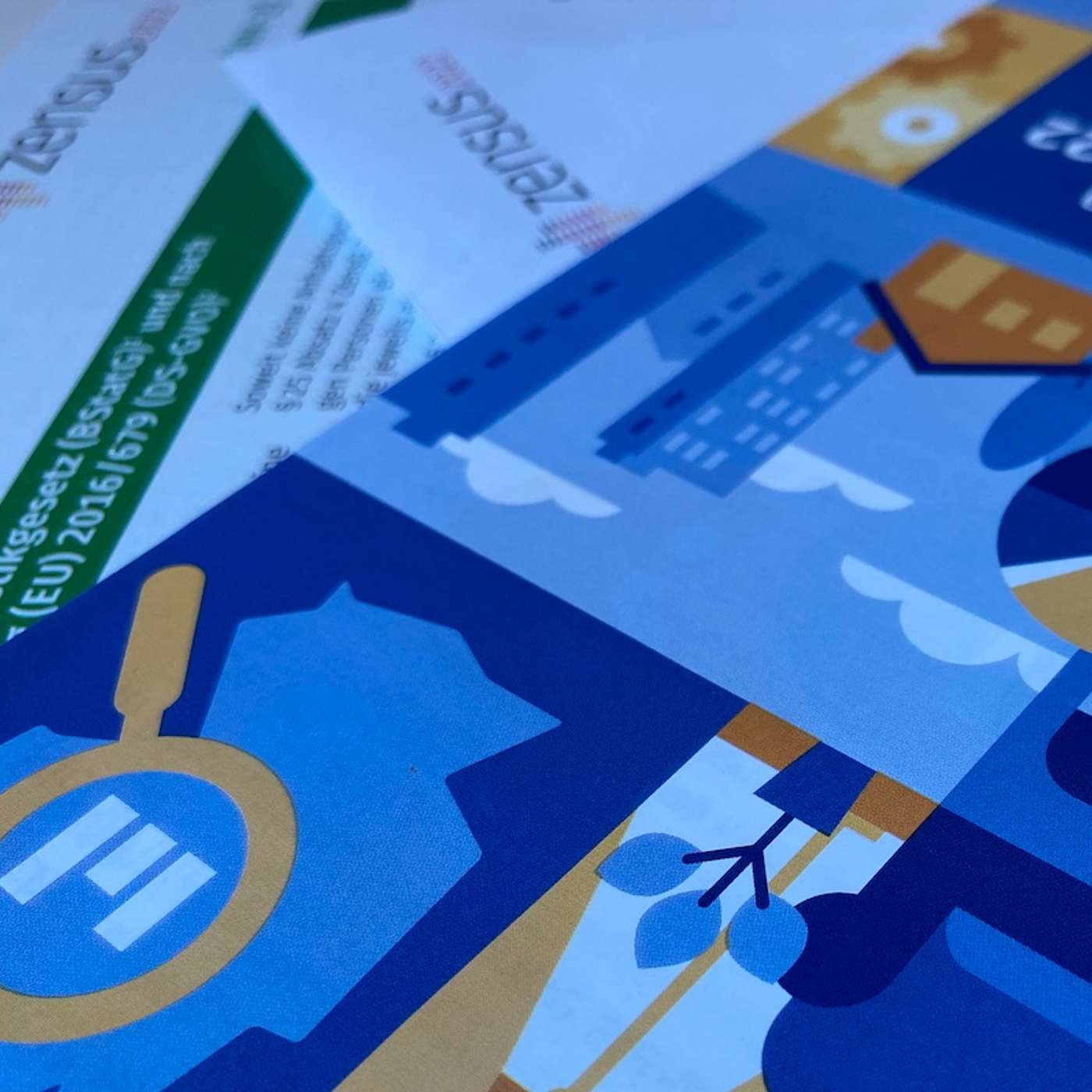 E16 - Censo 2022 en Alemania E16 - Censo 2022 en Alemania