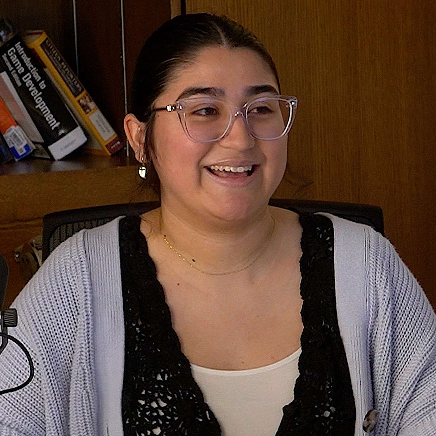 Isabella Perez on Winning the Concerto Competition episode artwork