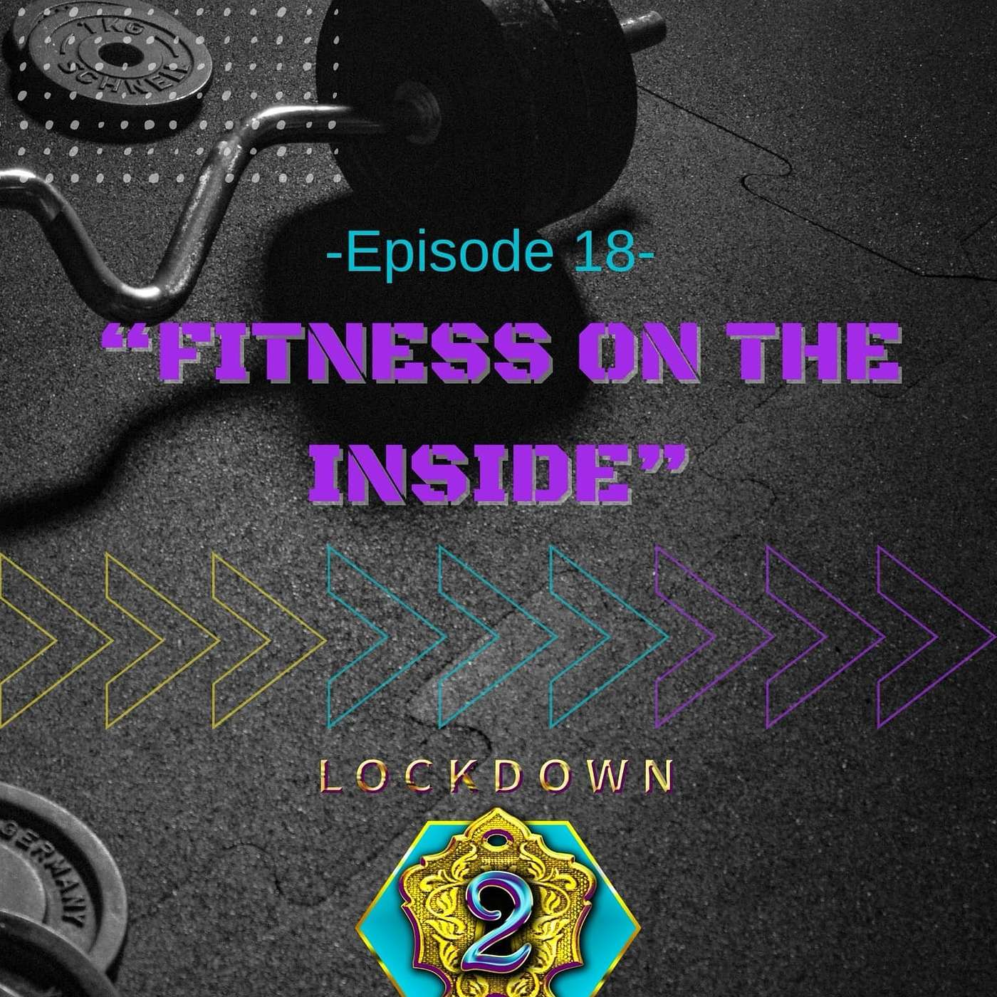 Lockdown 2 Legacy