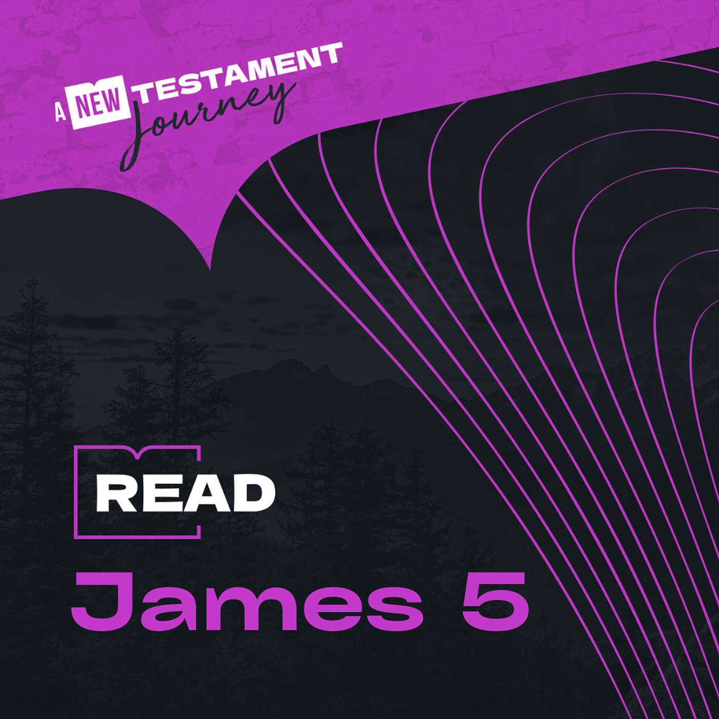 Monday 9th October - James 5