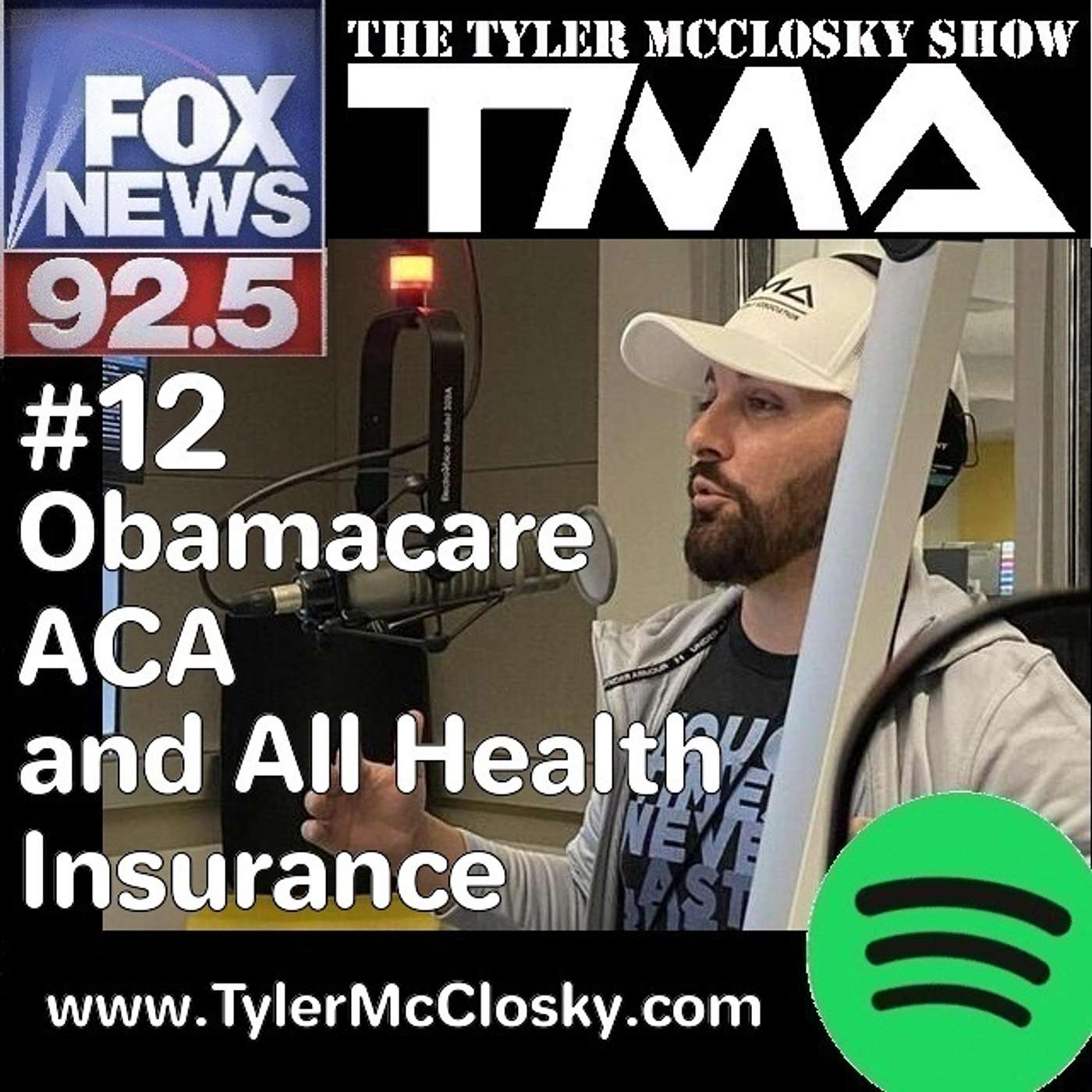 The Tyler McClosky Show