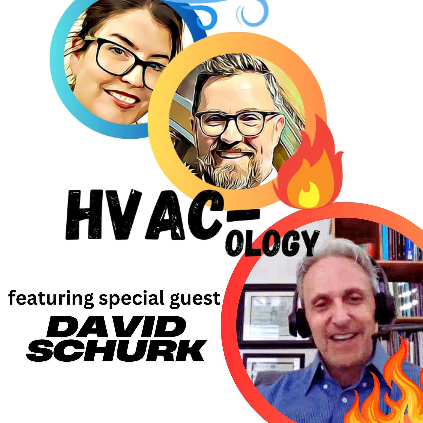 HVAC-ology