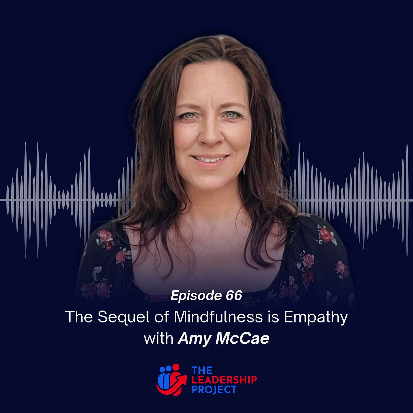 066. The Sequel of Mindfulness is Empathy with Amy McCae