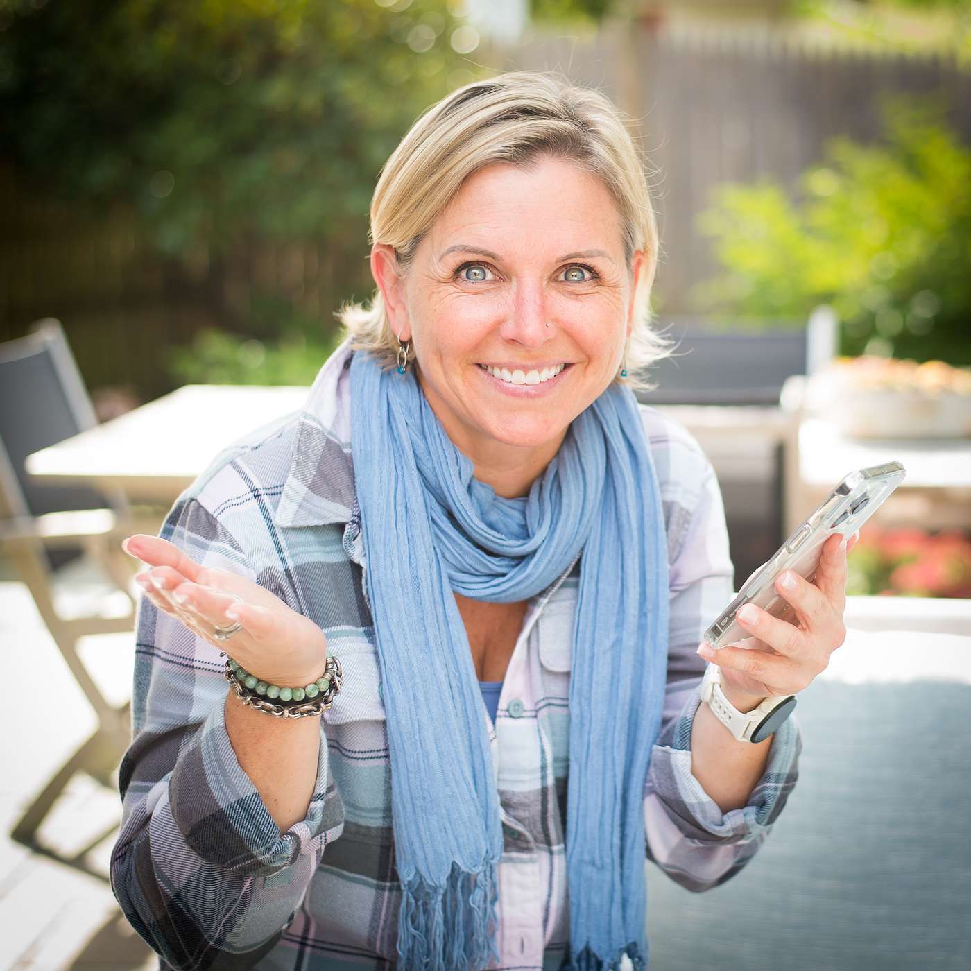 Logistics, Love & Laughter - Pause Before Hitting Send