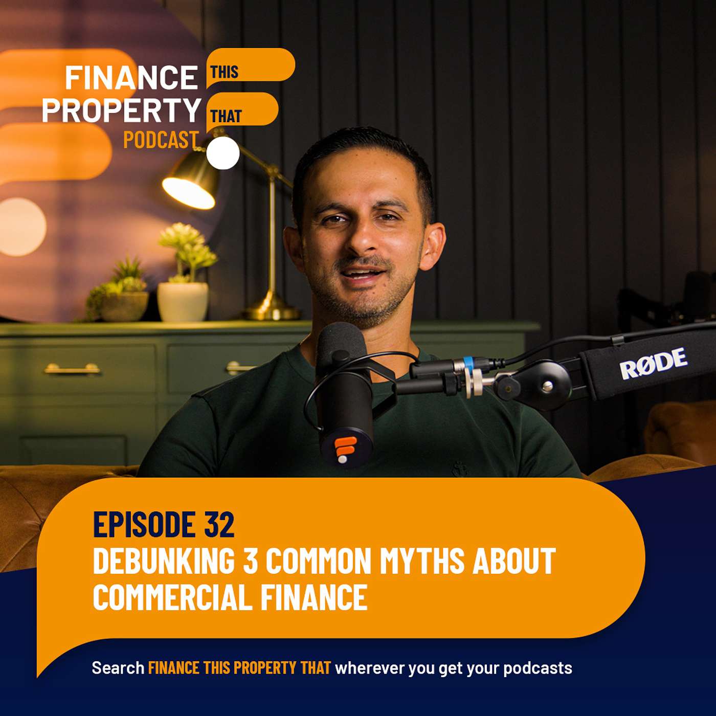 Finance This, Property That