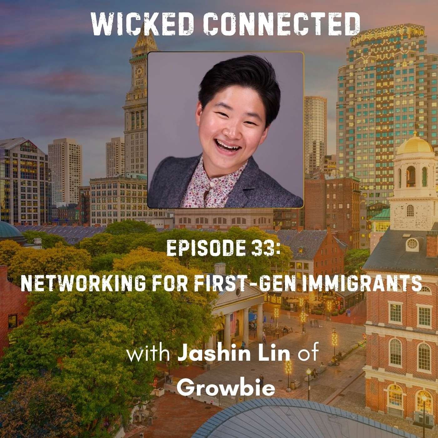 Wicked Connected