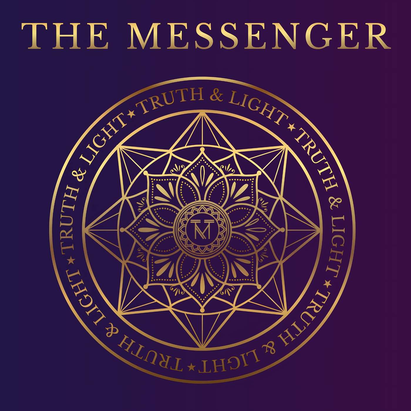 The Messenger Podcast with Samuel Colon
