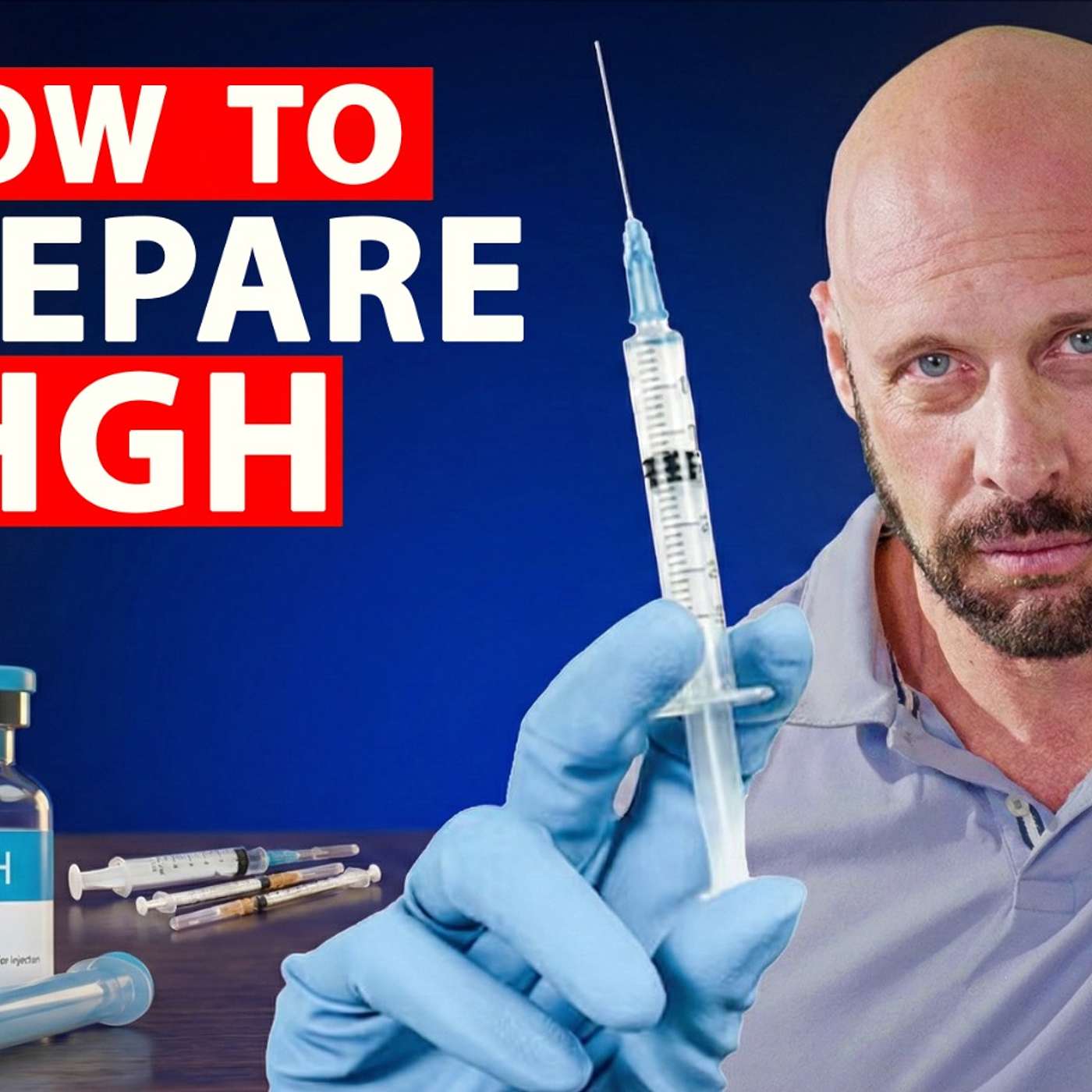 Zomacton HGH | The Mixing Error That Costs You Money #Zomacton #HGH