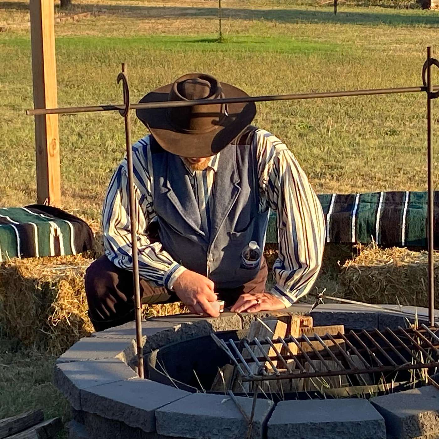 Wild West Podcast