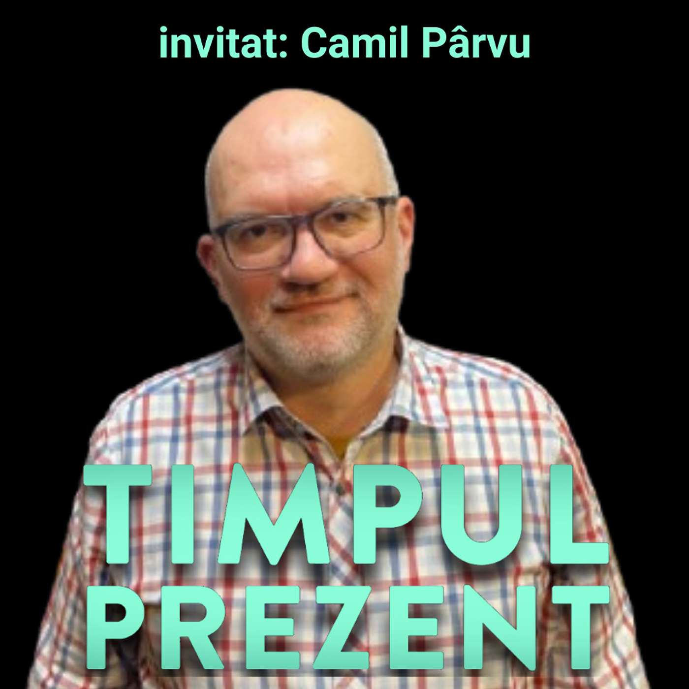 Timpul prezent