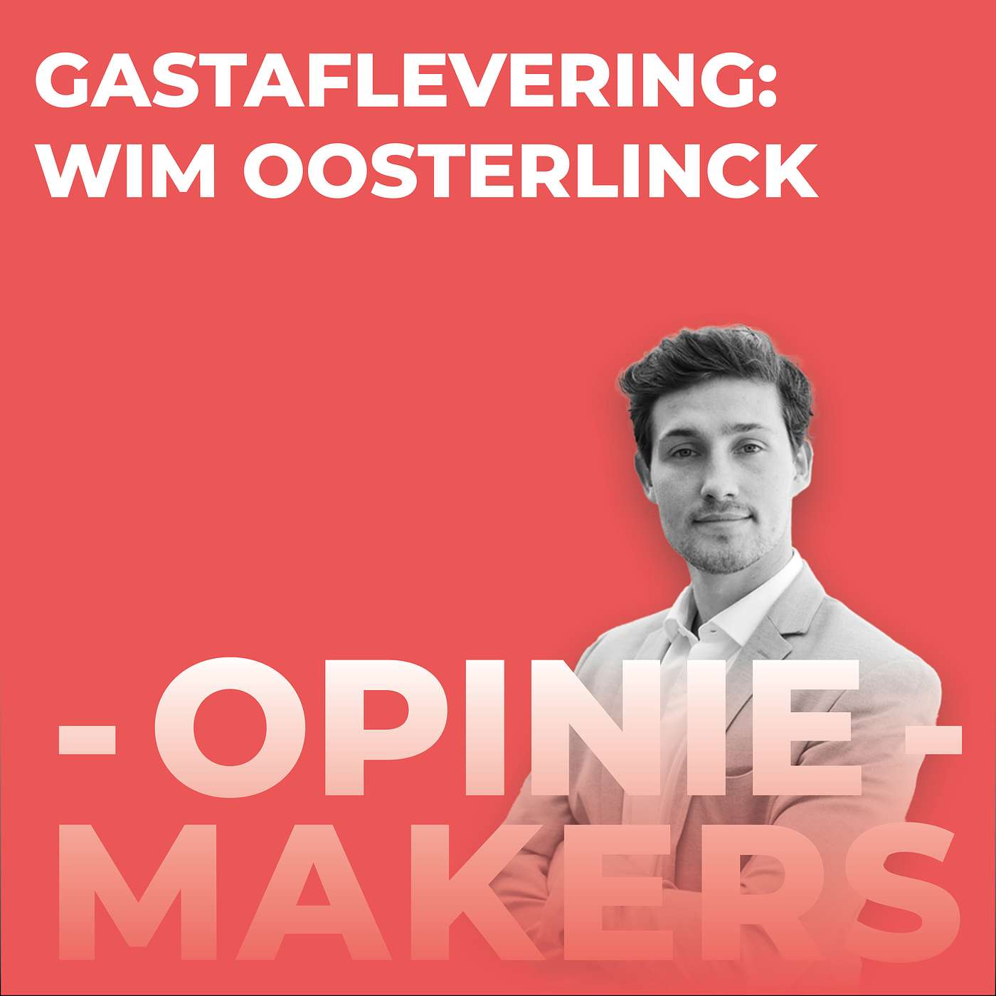 09. Wim Oosterlinck over de toekomst van radio zoals we die nu kennen episode artwork