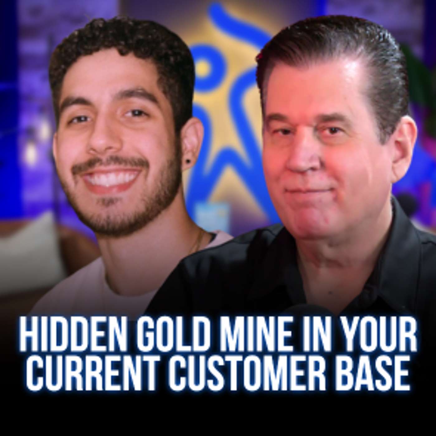The Hidden Gold Mine in Your Current Customer Base | Joe Crisara joins The Business of Learning w/ Joao Camargo