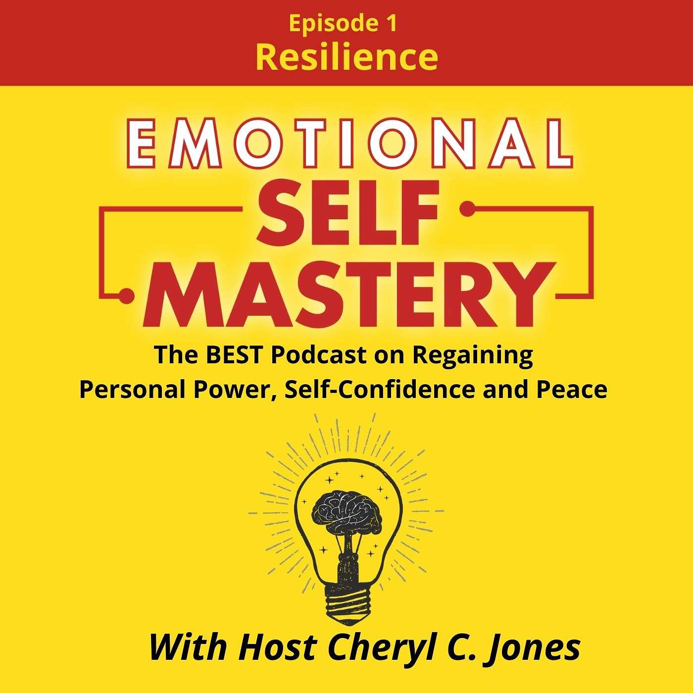 Emotional Self Mastery