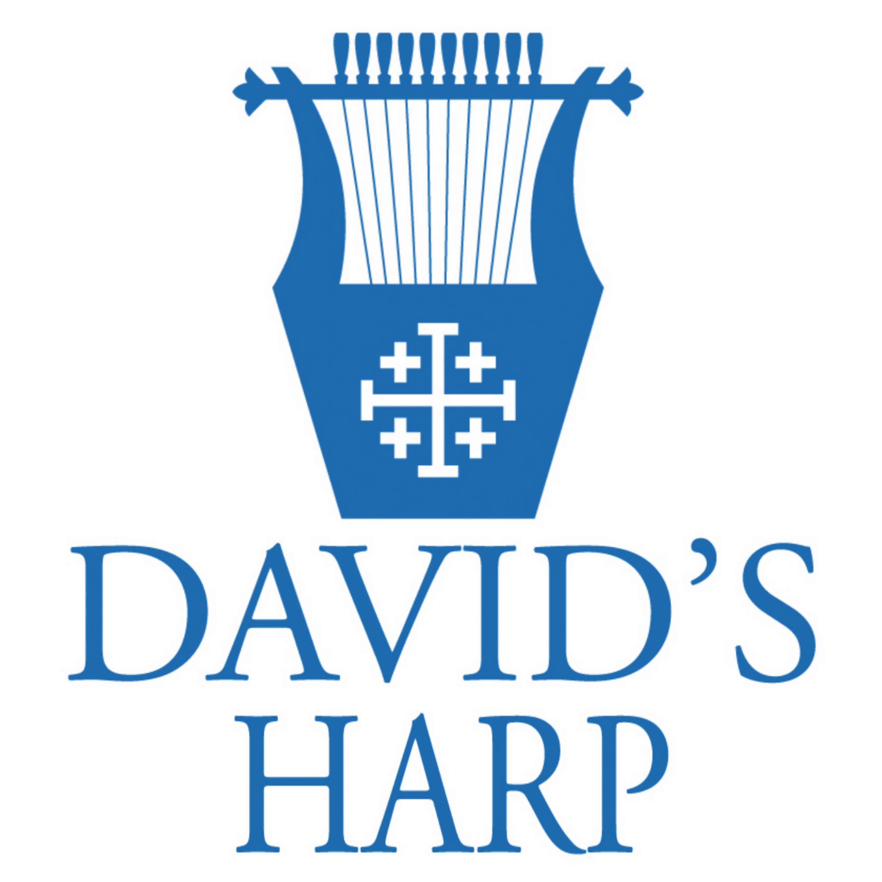 Ep. 1 - What is David's Harp?