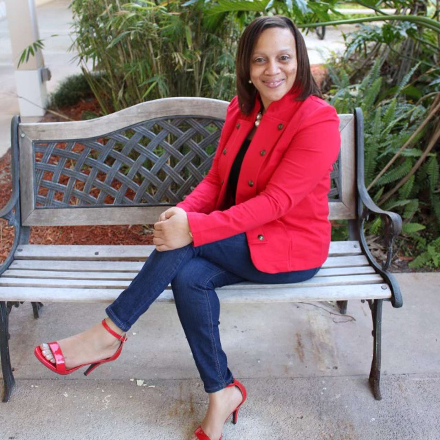 The Voice of Women Entrepreneurs - Nonprofit Organizations episode artwork
