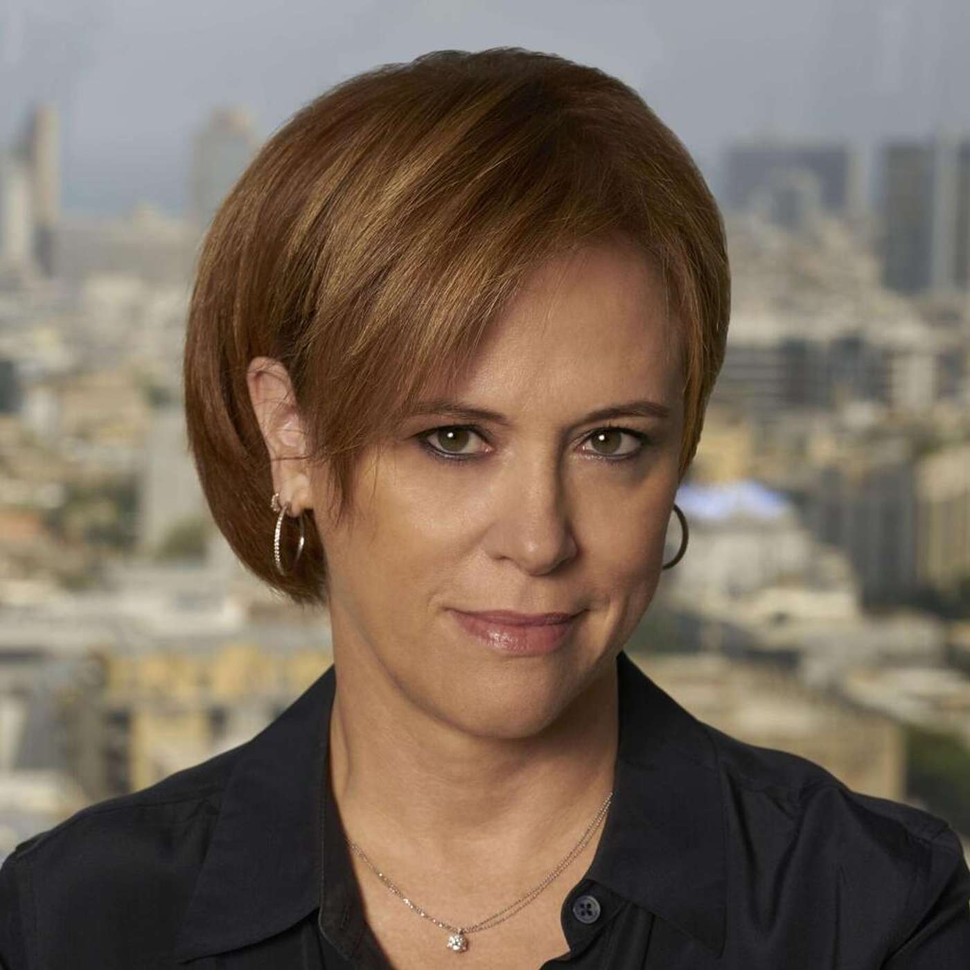 Rakefet Russak-Aminoach, Managing Partner at Team8 - Building Massive Companies, The Future of Fintech, Transforming a Company Culture