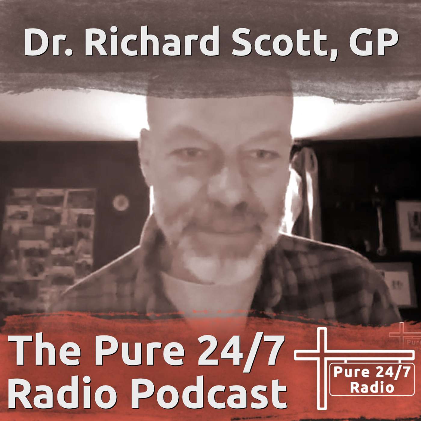 What is gene editing? Dr. Richard Scott GP looks at this today!