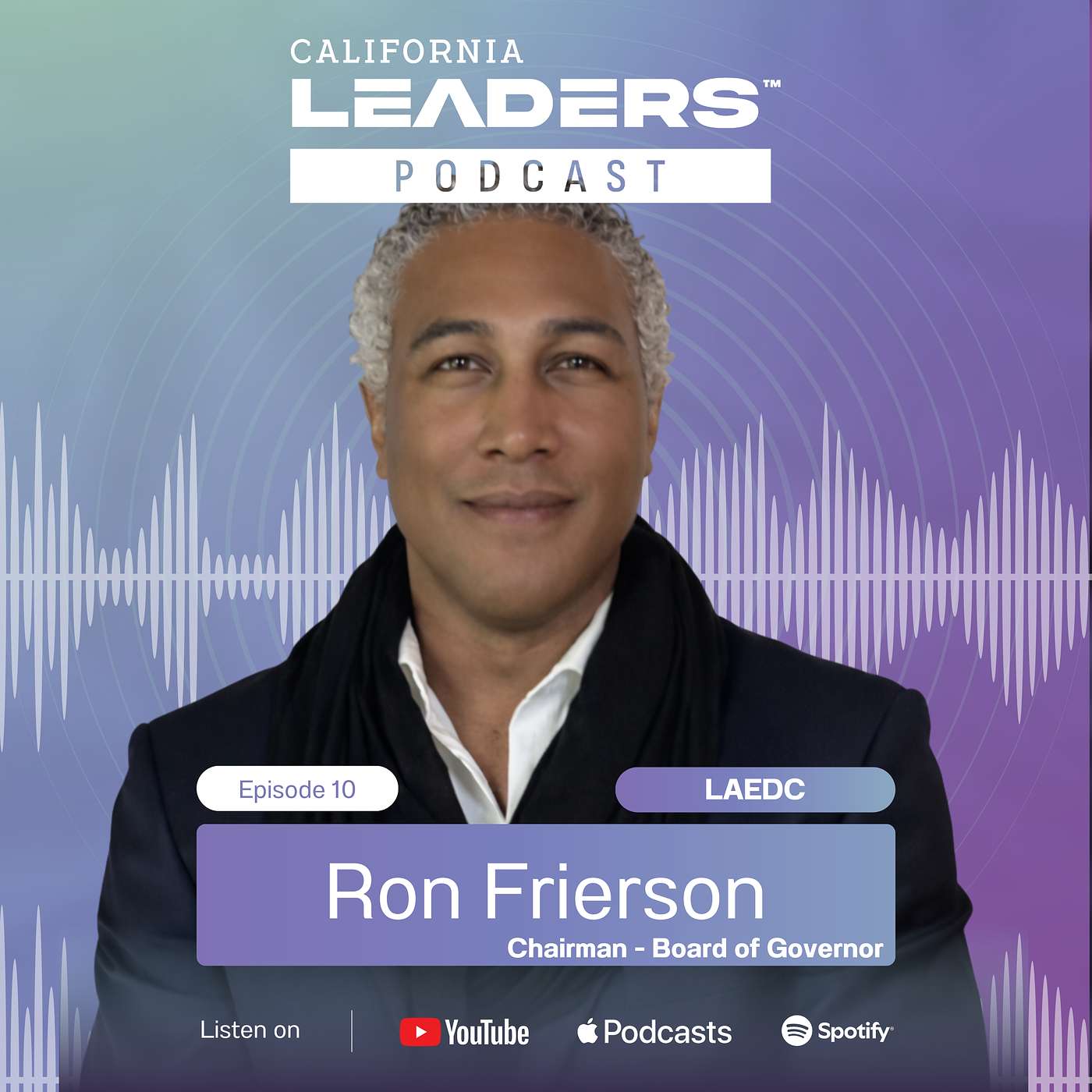 California Leaders