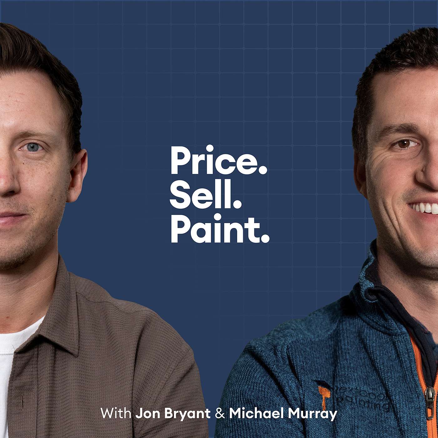 Price. Sell. Paint.