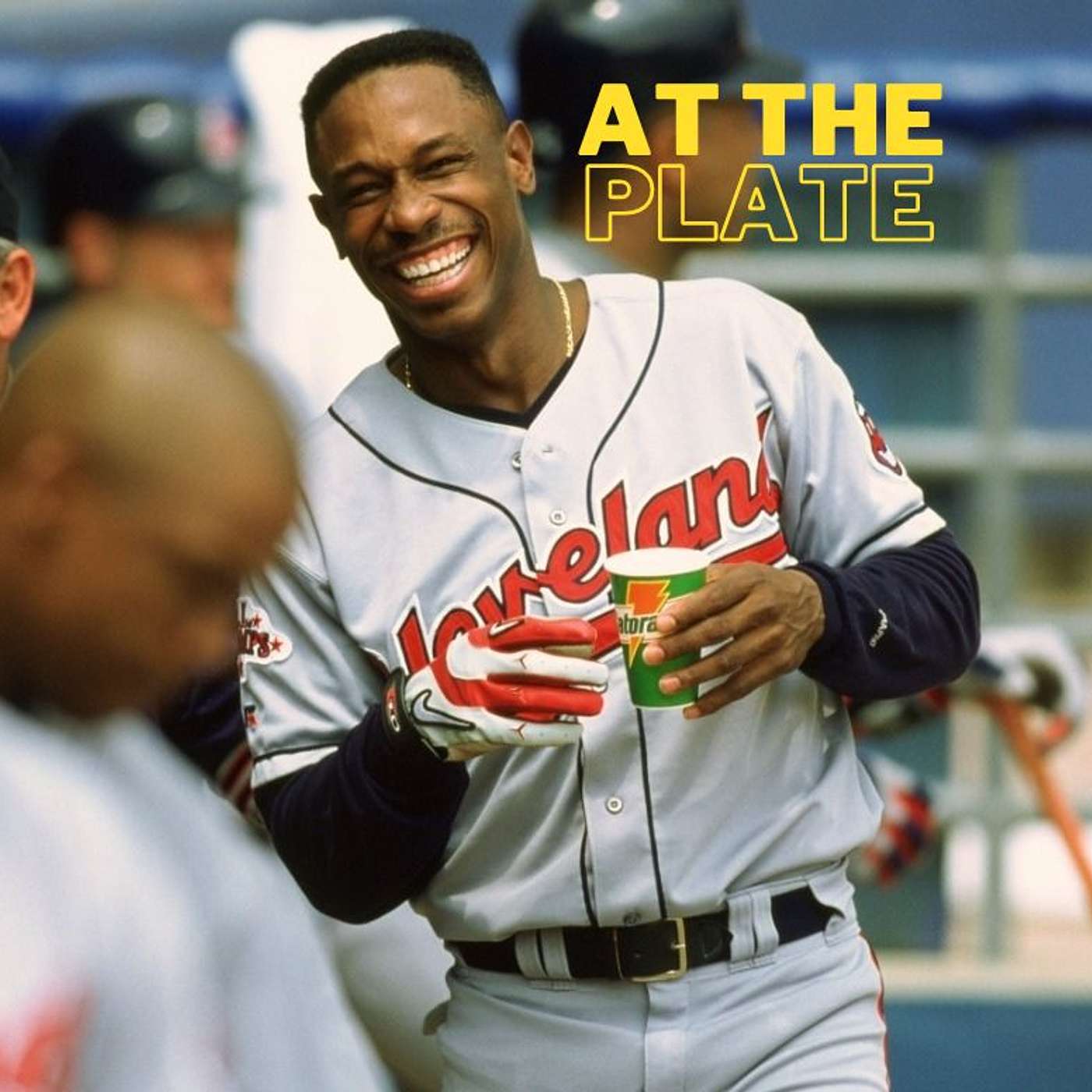 At The Plate with Danny Foxworth