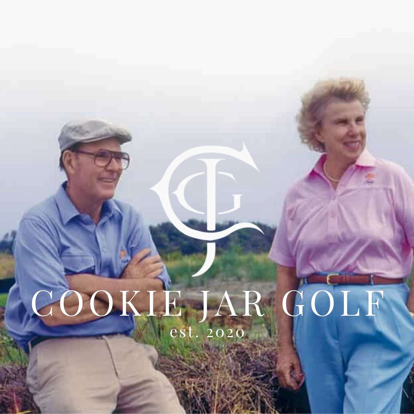 363 - Pete Dye (pt 2): 'The Kid Who Played With Clay'