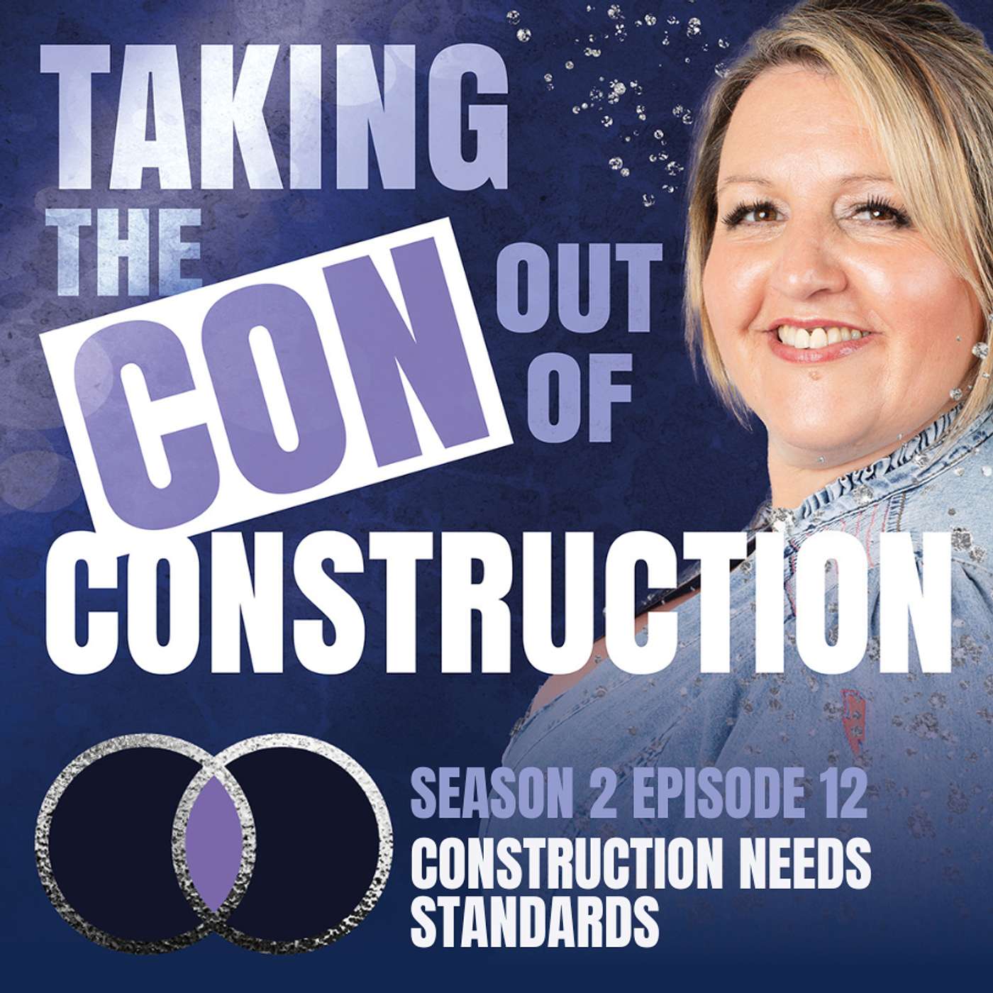Taking the Con out of Construction