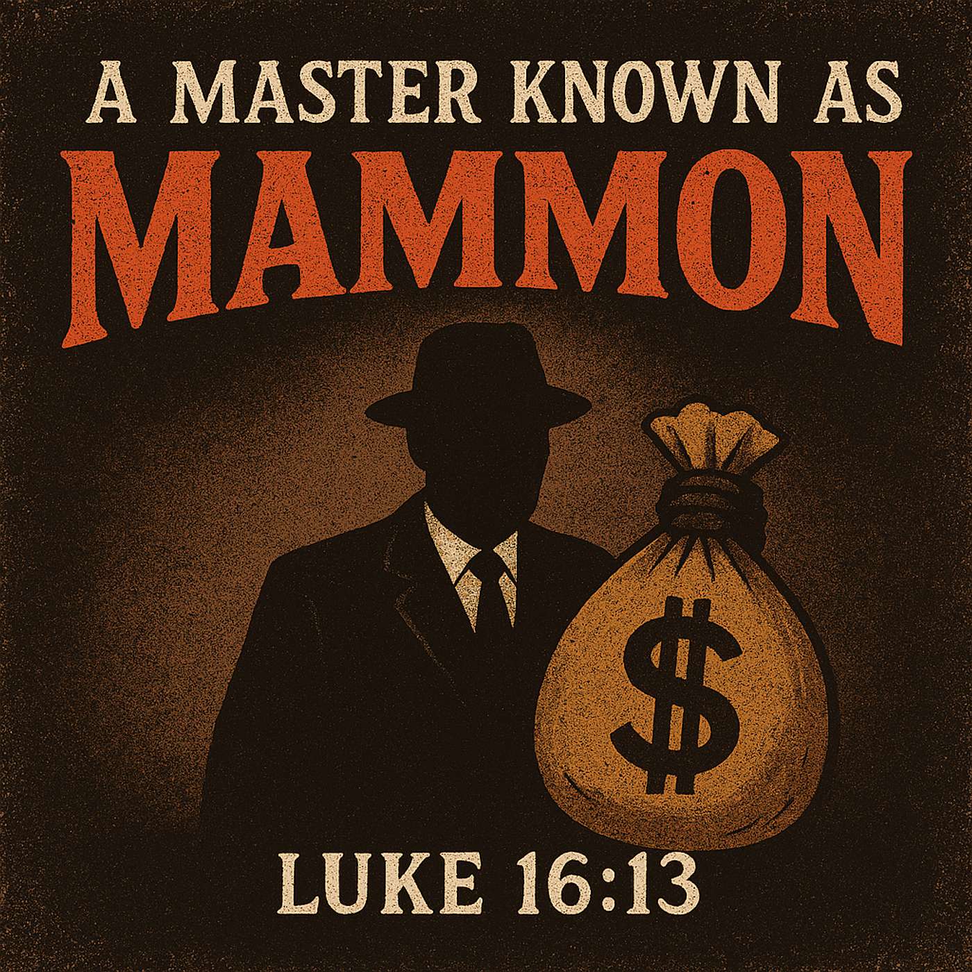 A Master Known as Mammon