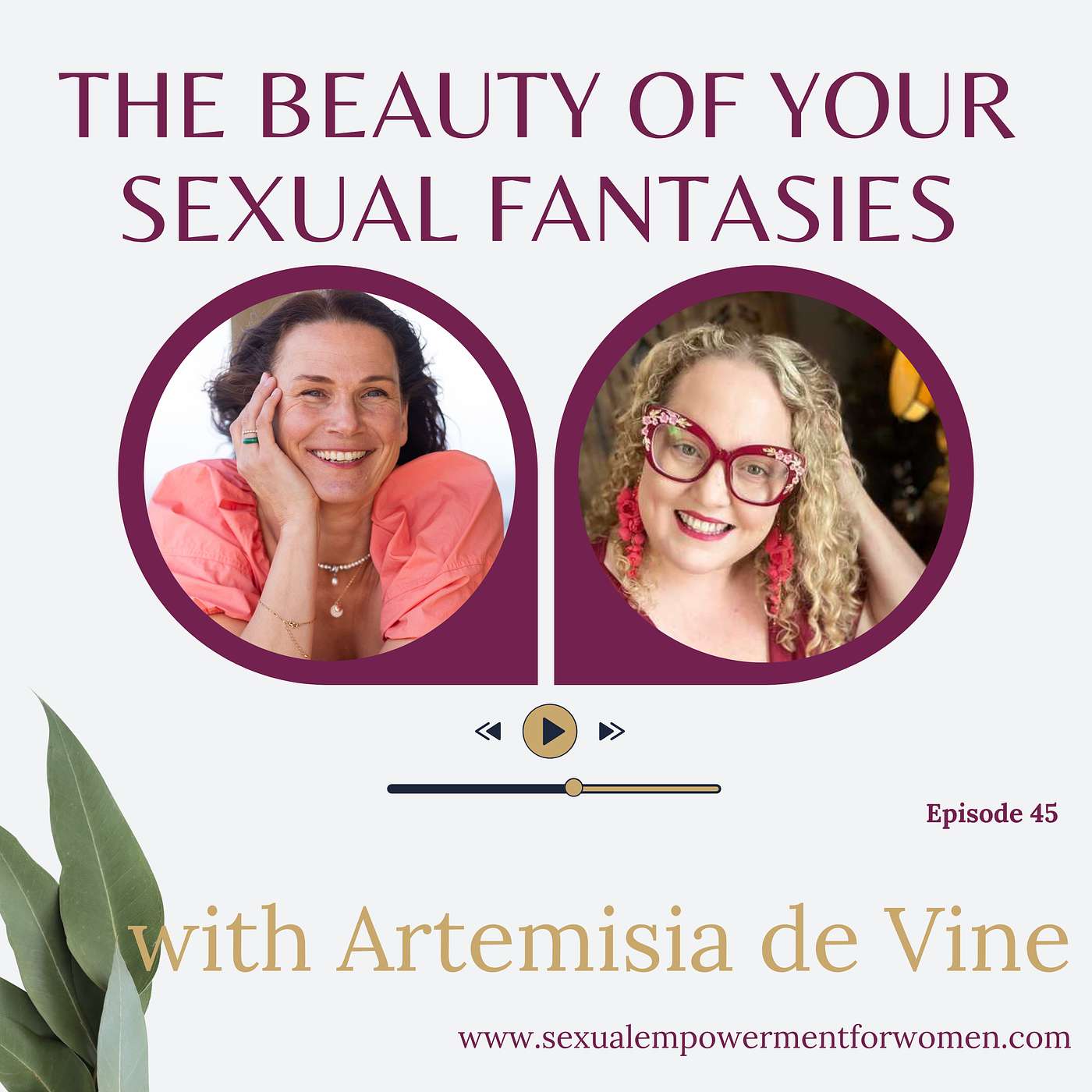 Sexual Empowerment for Women