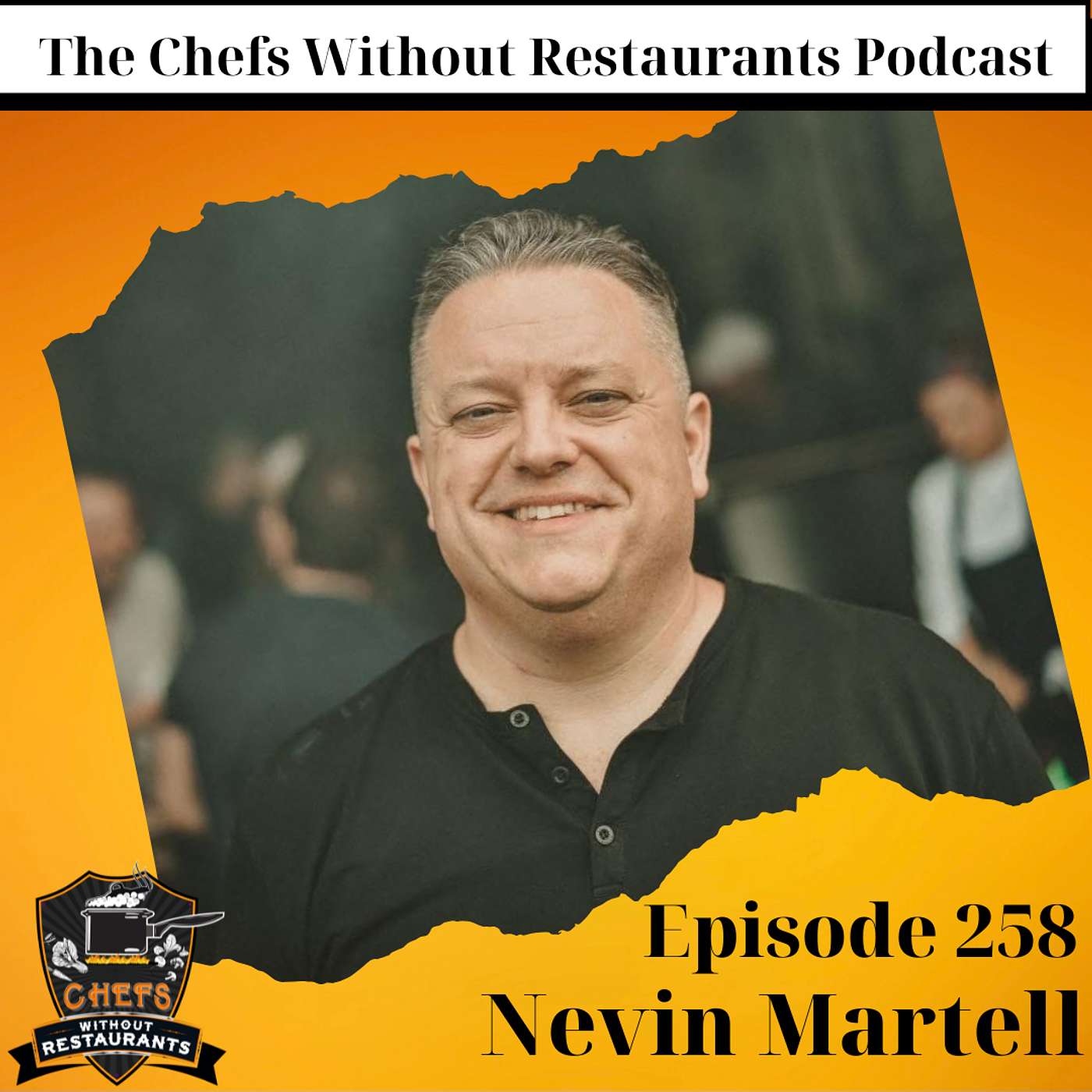 The Freelance Writer’s Playbook with Nevin Martell