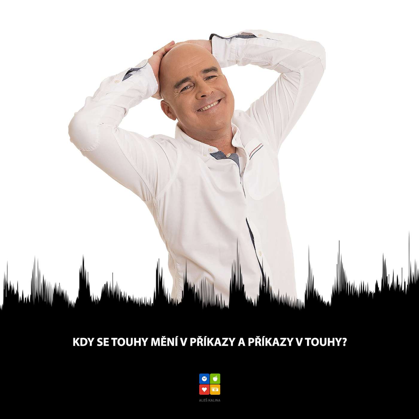 #52 Kdy se touhy mění v příkazy a příkazy v touhy? episode artwork