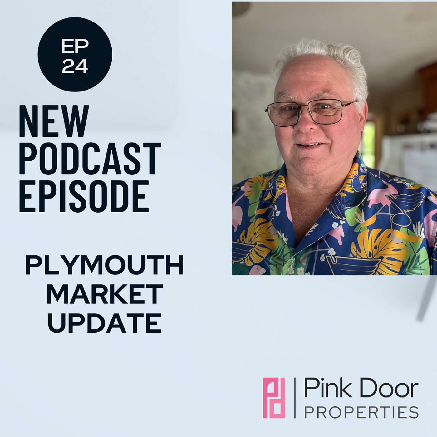 Pink Door Podcast