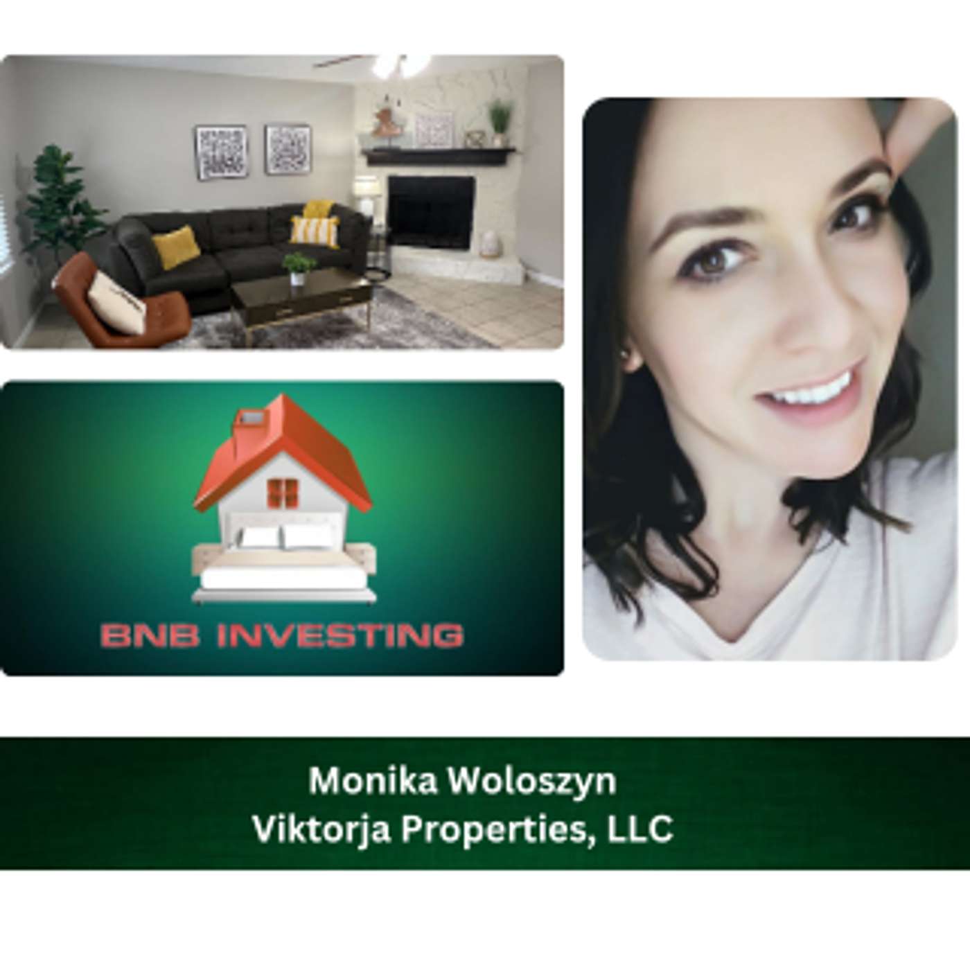 BNB Investing Podcast