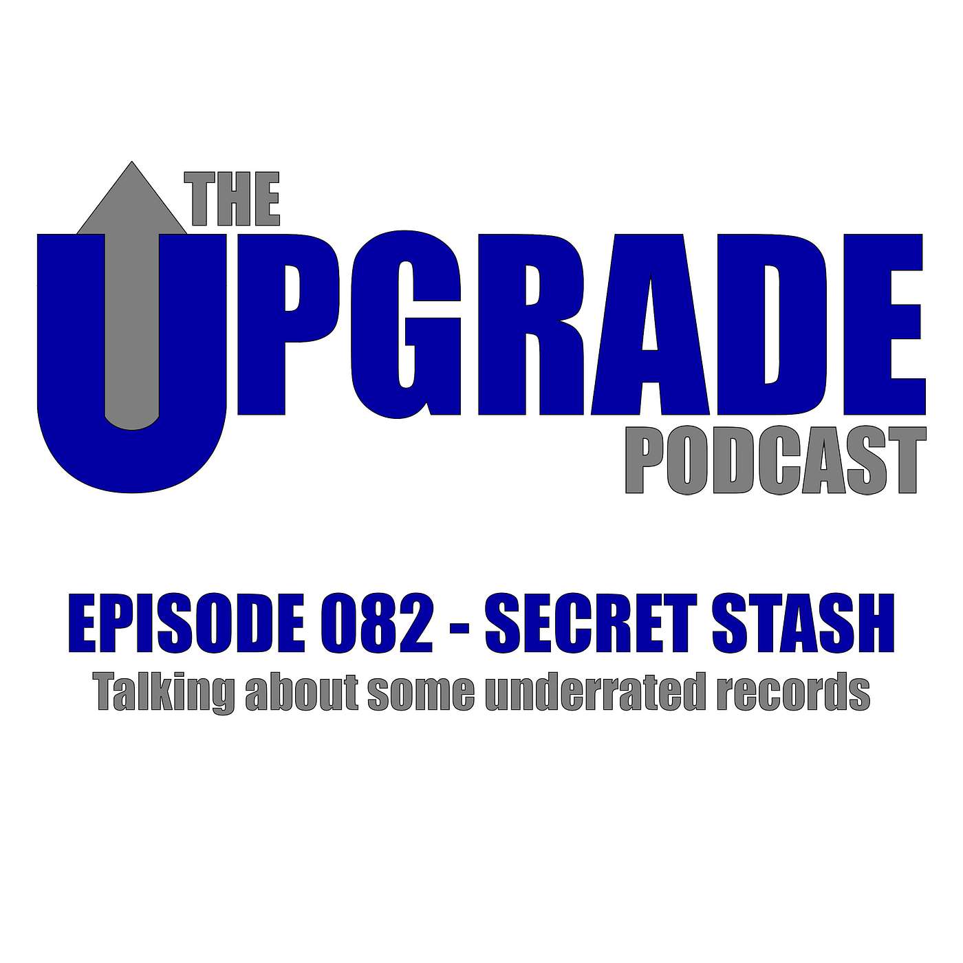 The Upgrade Podcast