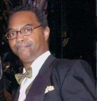 Elder Randall Ogans Sr