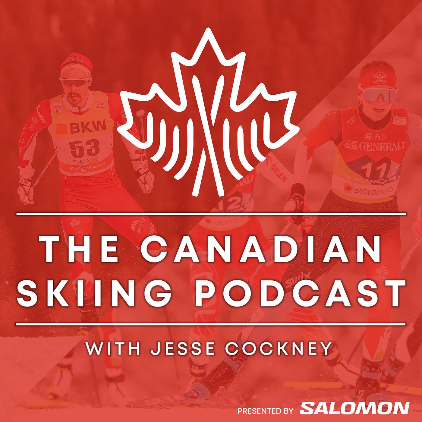 Canadian Skiing Podcast