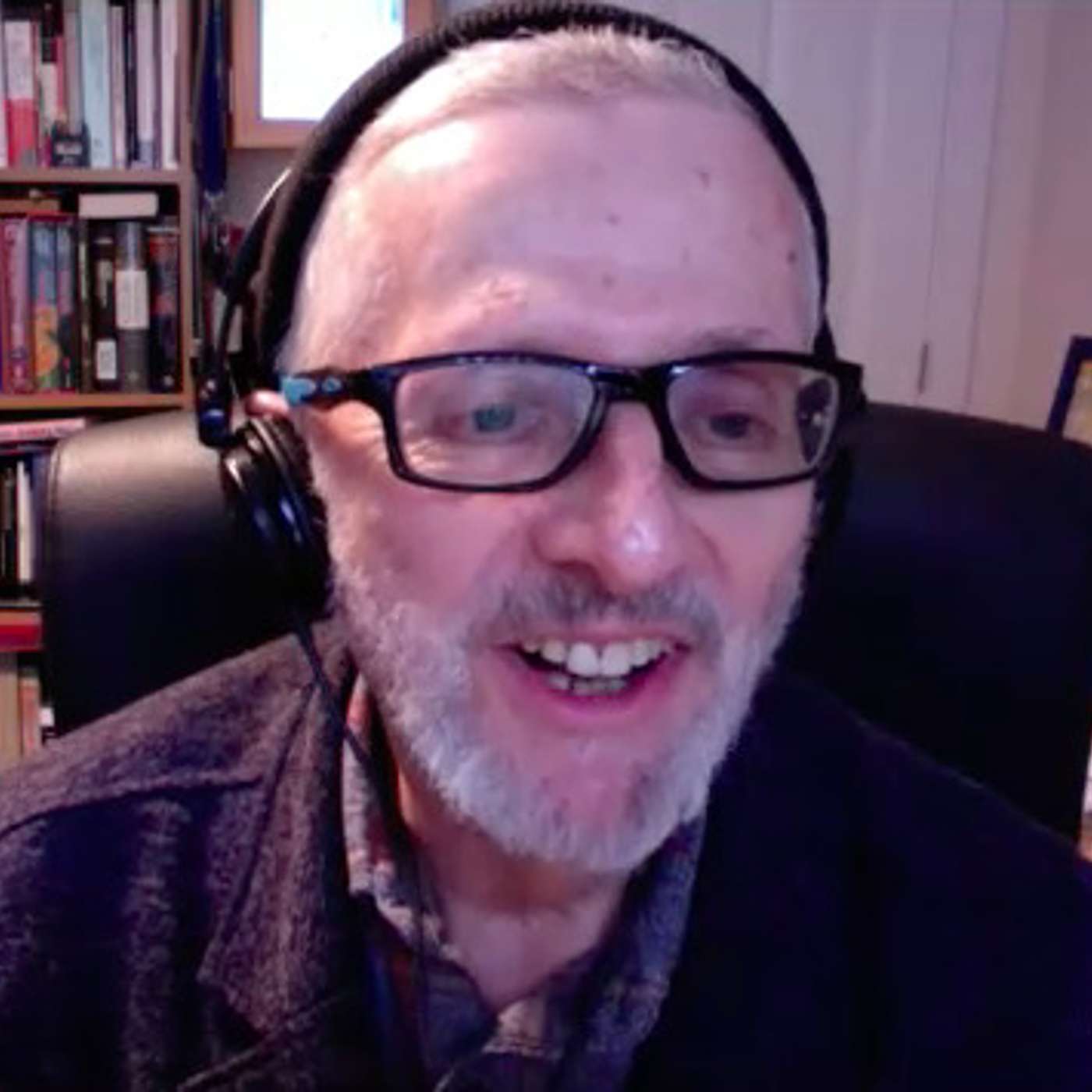 Bobs Your Uncle Podcast