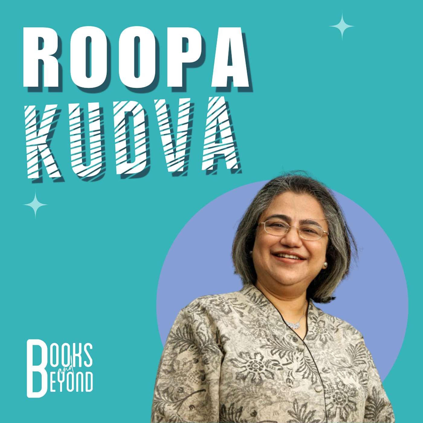 8.24 Roopa Kudva: The Anti-Formula Leader; Write Your Own Playbook!