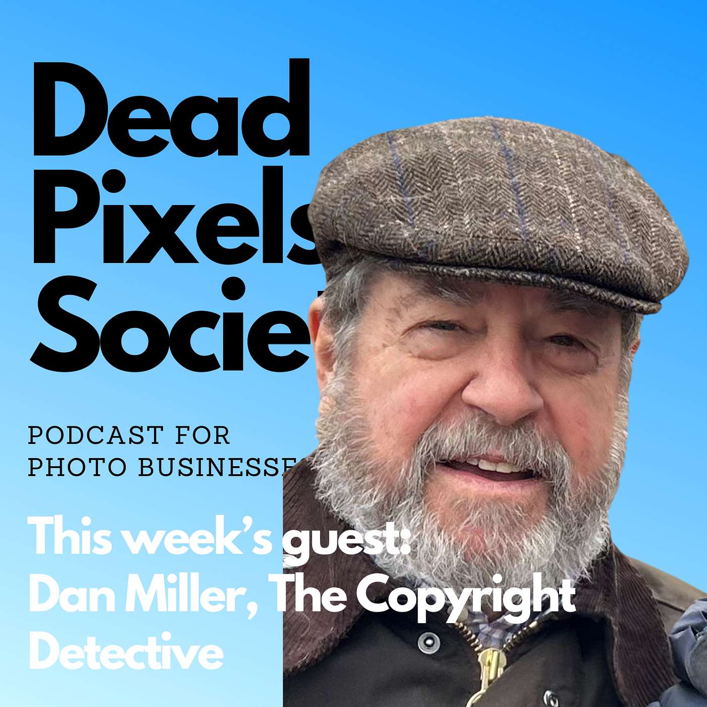 The Dead Pixels Society podcast