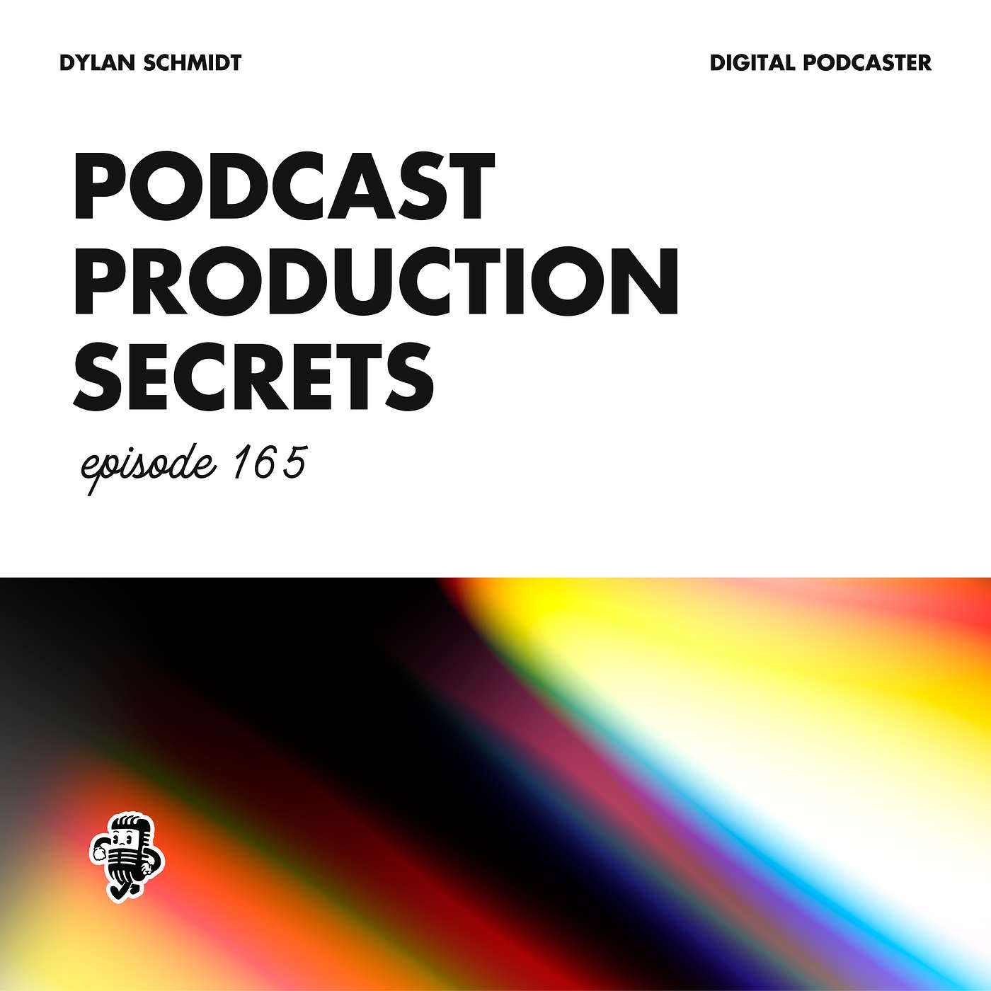 cover of episode There’s One Thing All Podcast Editors Need To Know with Veronica Davis