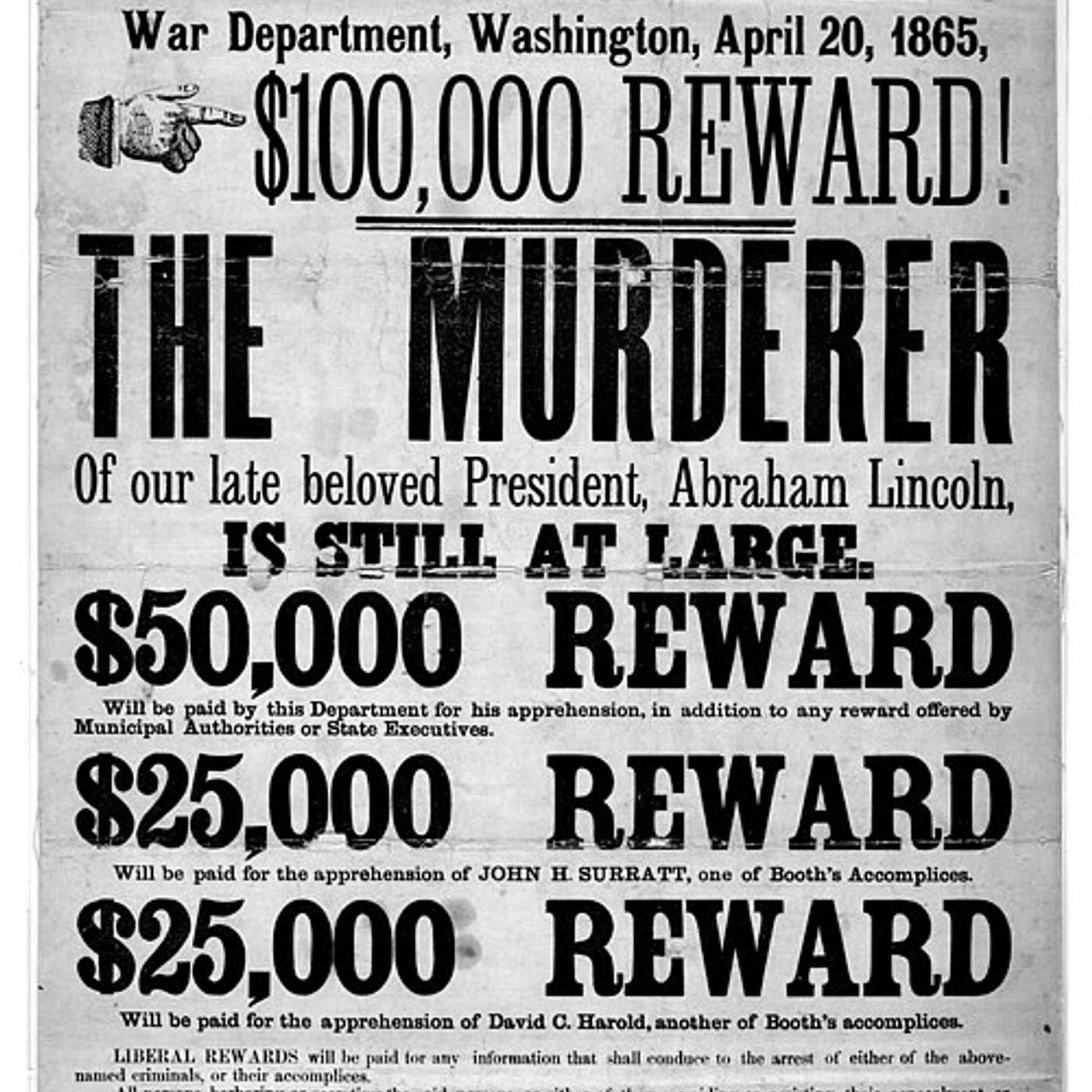 Did John Wilkes Booth Escape and Assume a False Identity? Did John Wilkes Booth Escape and Assume a False Identity?