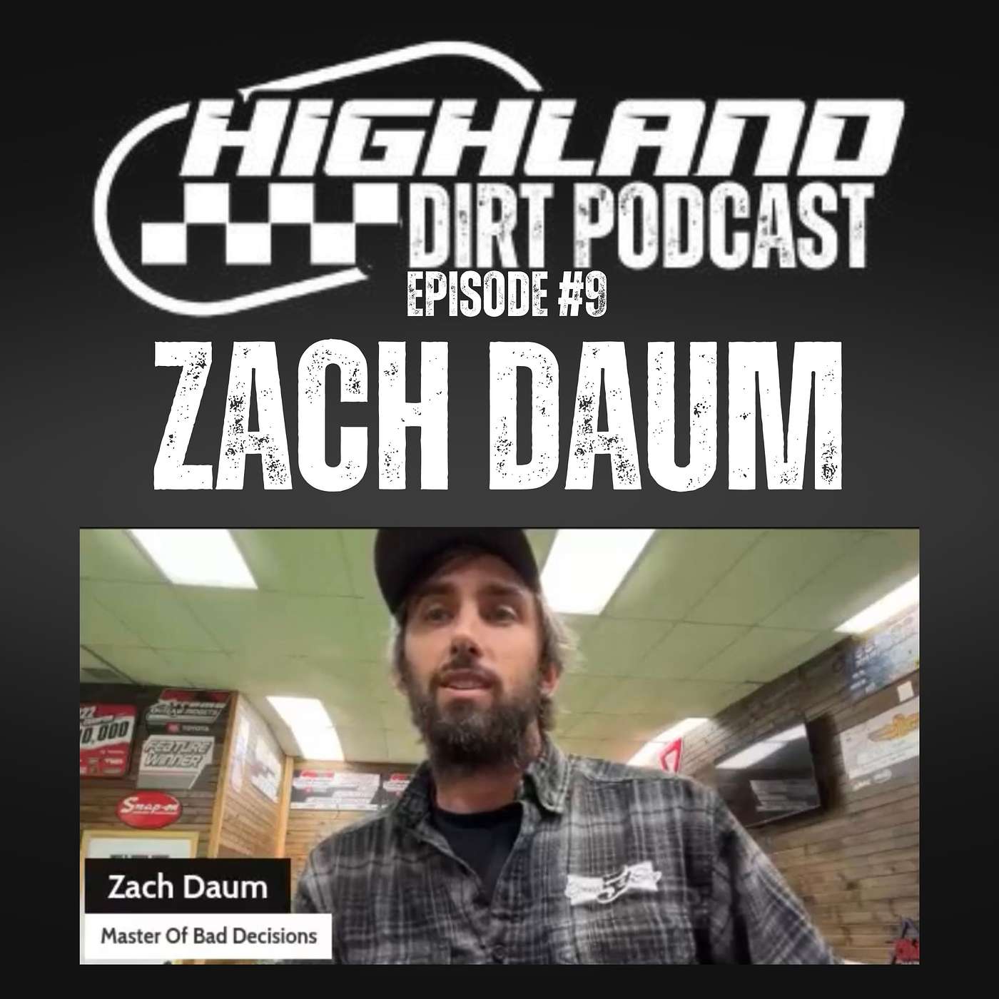 Highland Dirt Podcast