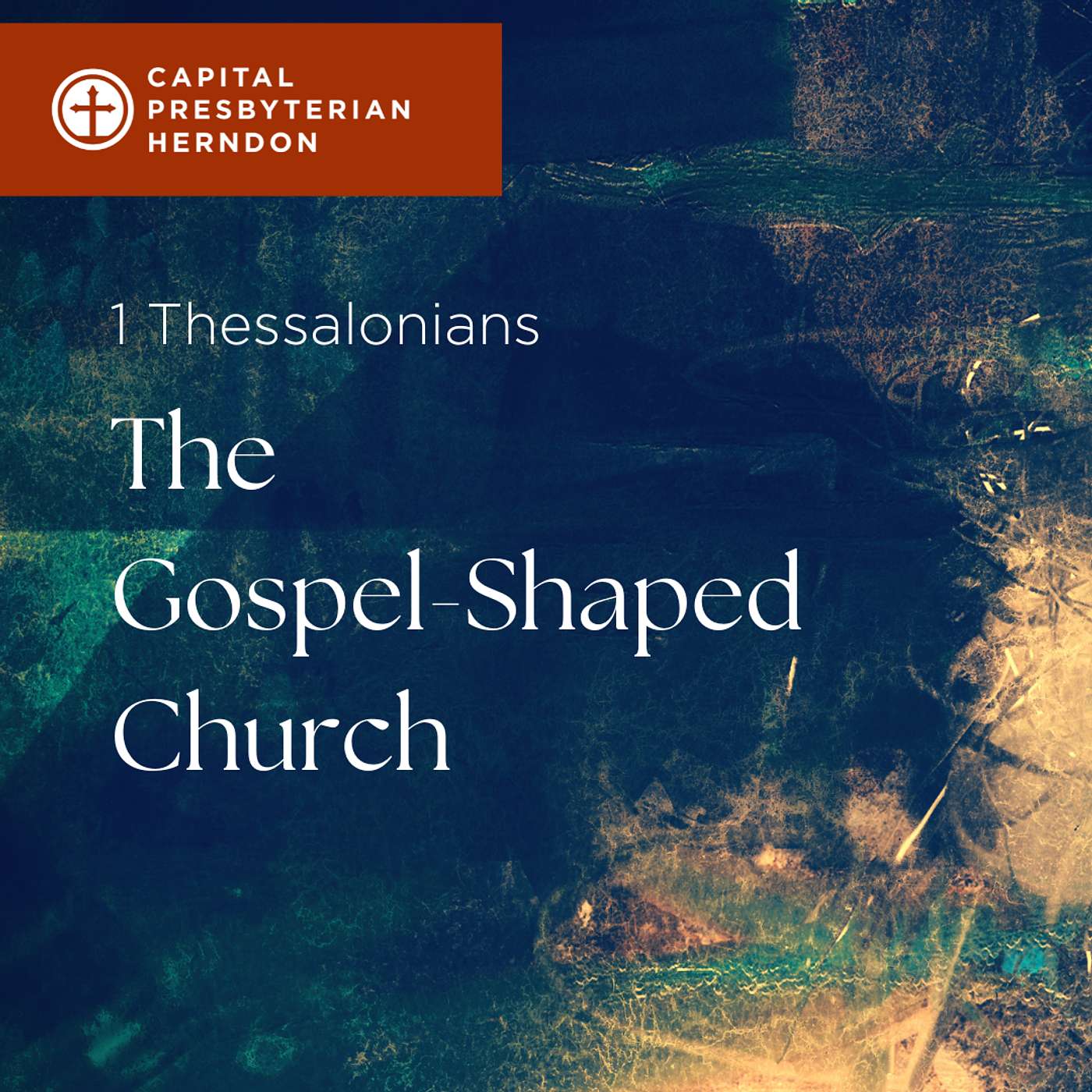 12. Worship episode artwork