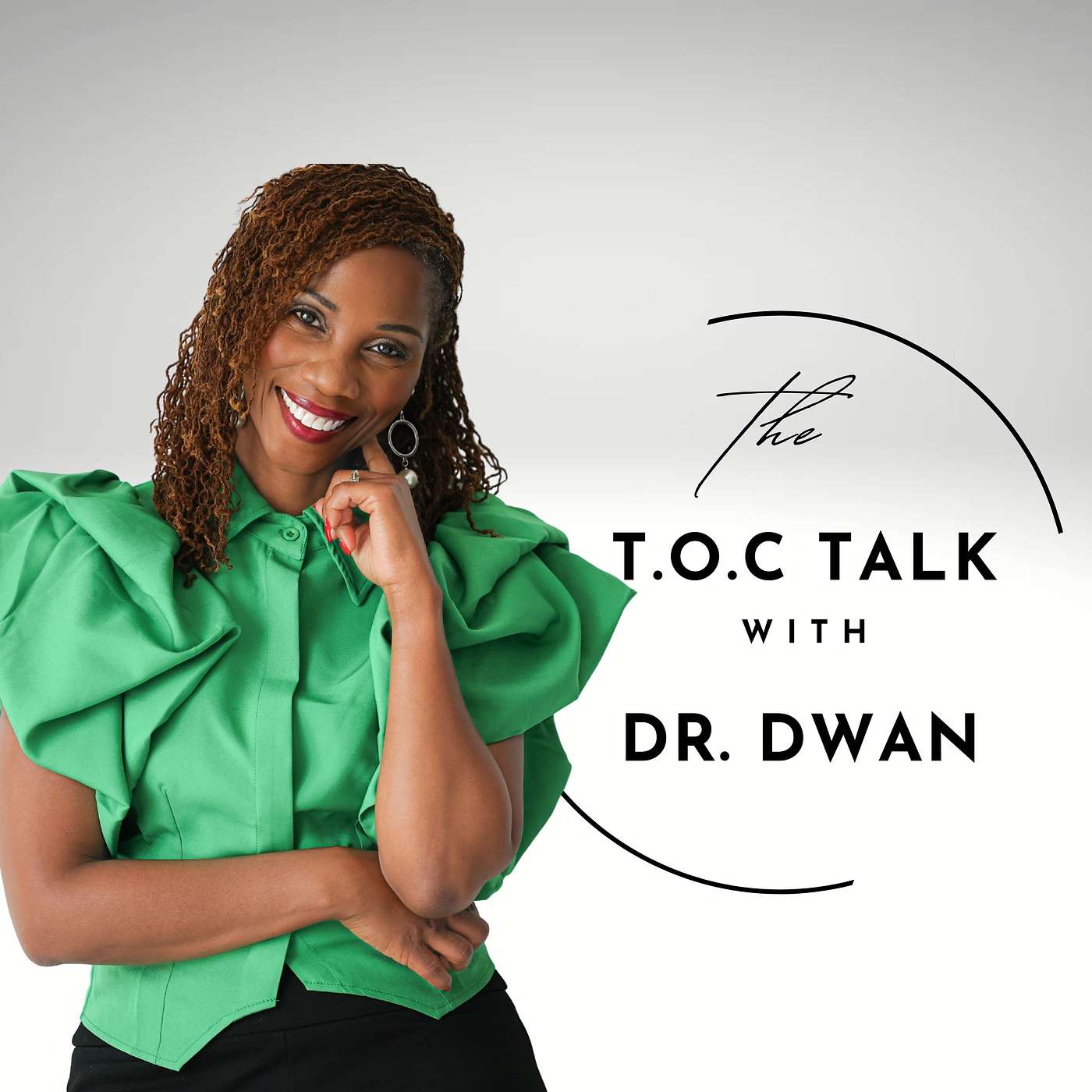 The T.O.C Talk Podcast