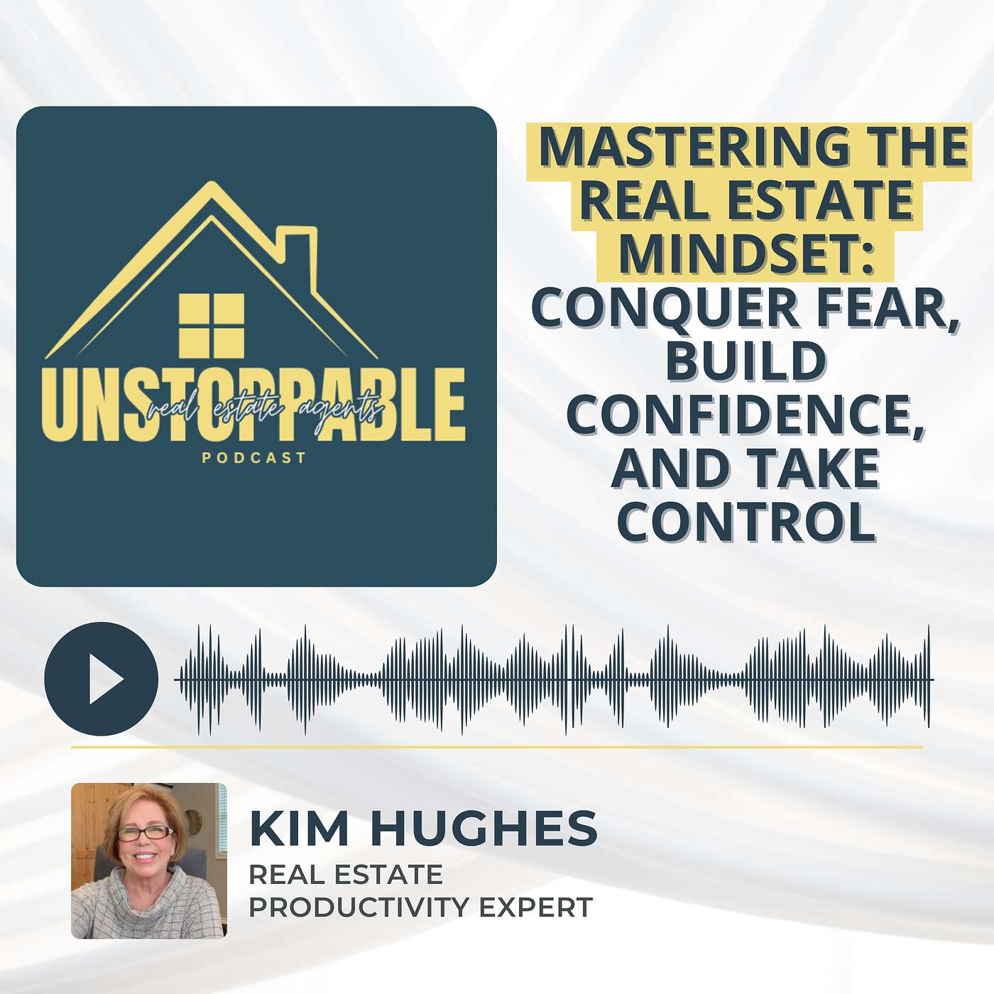 Unstoppable Real Estate Agents