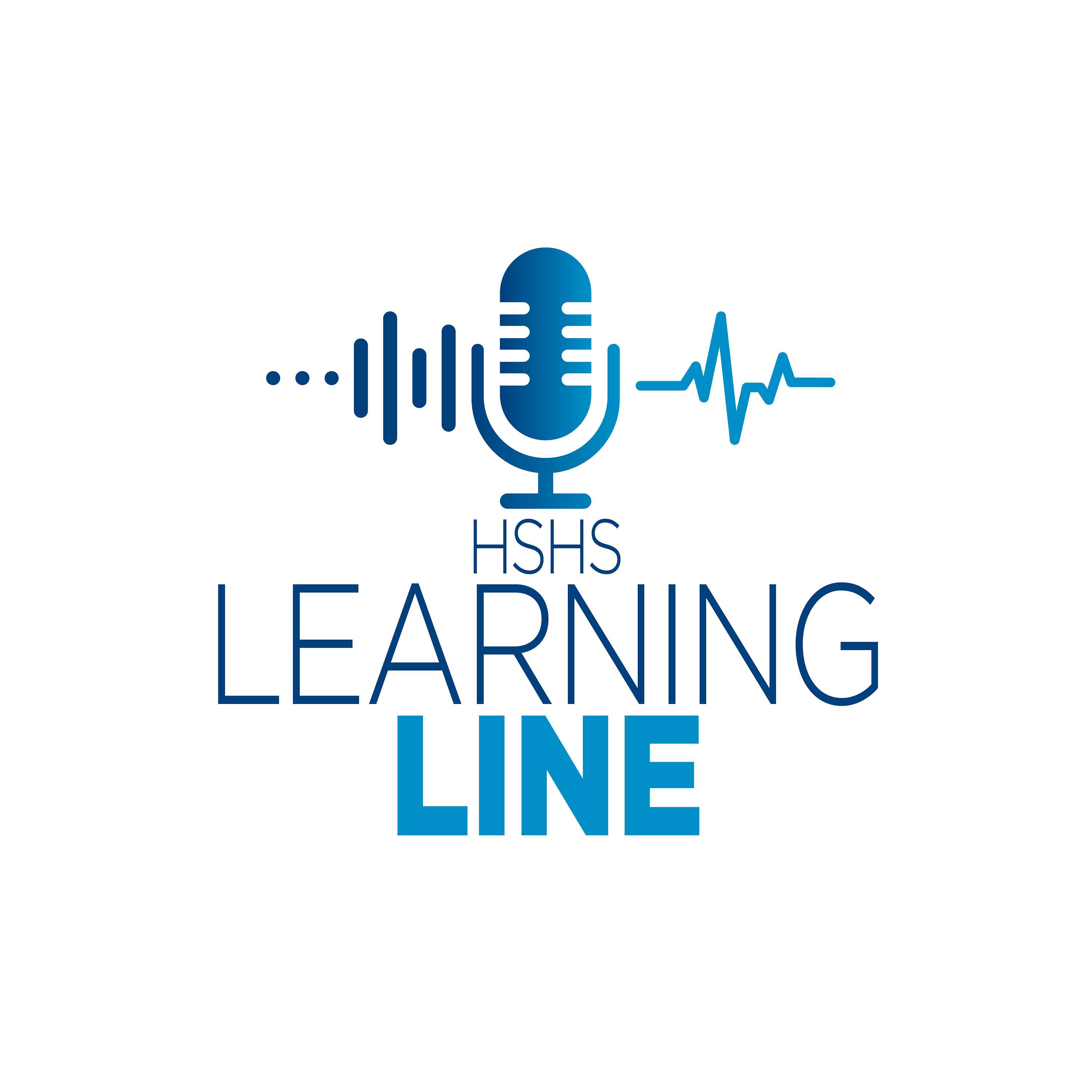 Learning Line