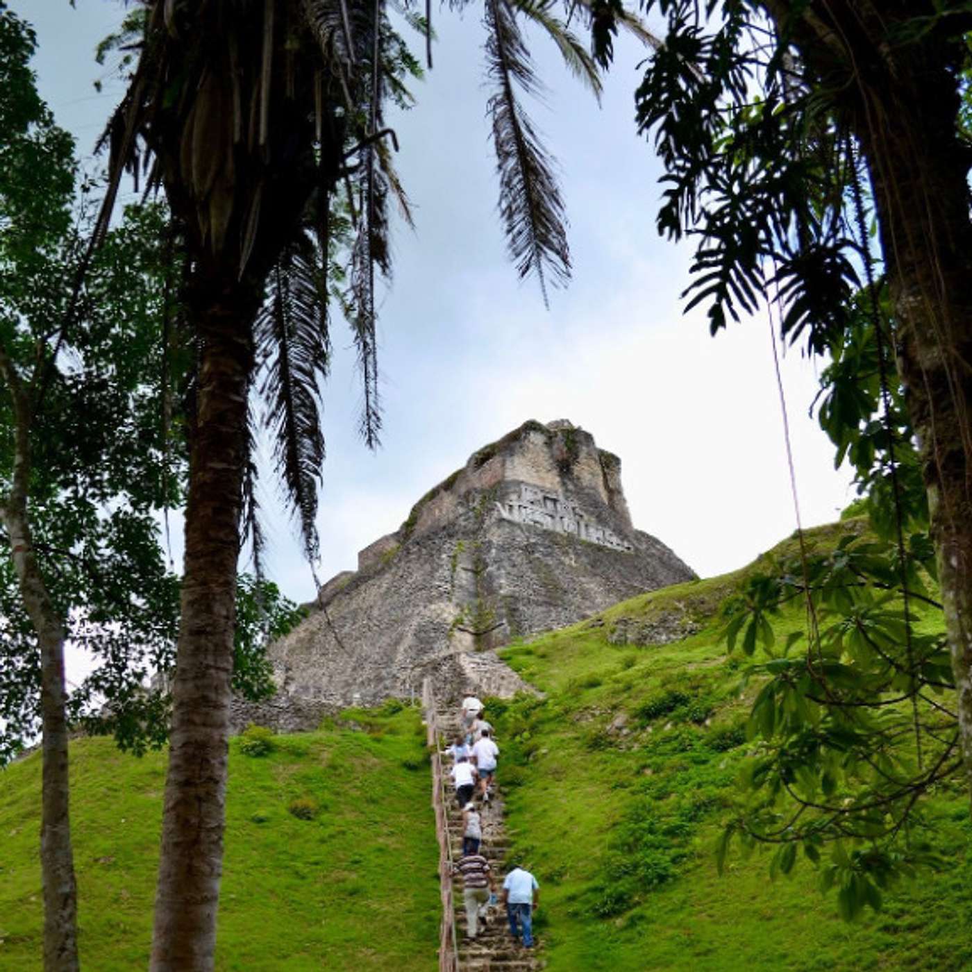 Belize Uncovered - 15 Ways to Immerse Yourself in Culture, History, and Relaxation