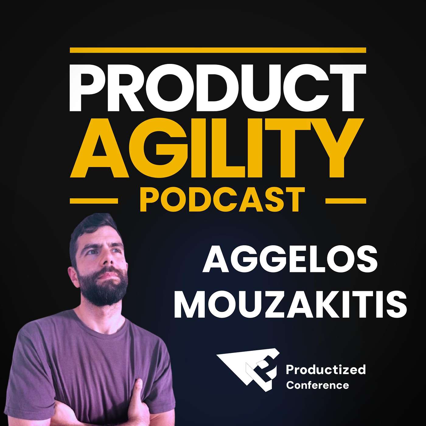 Value-Based Pricing with Aggelos Mouzakitis - Productized 24 TalkInTen