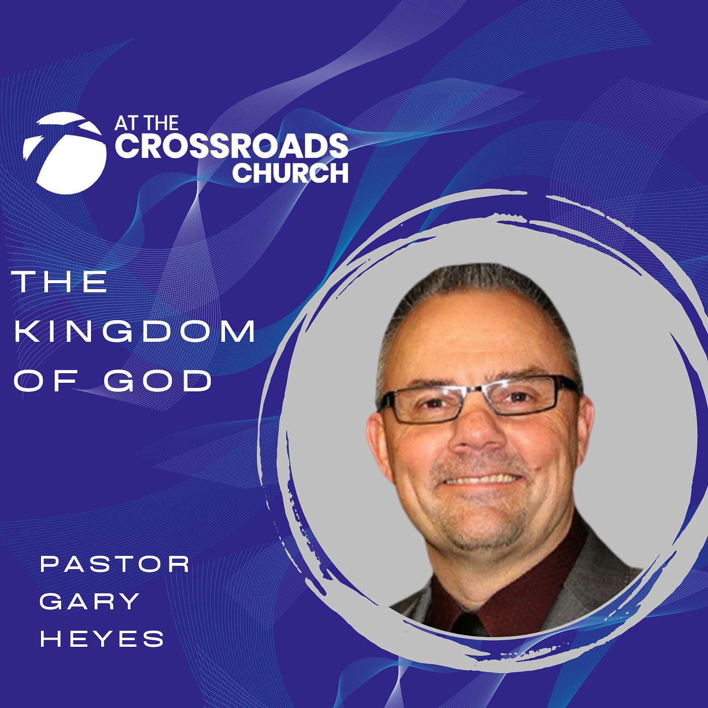 At The Crossroads Church Podcast